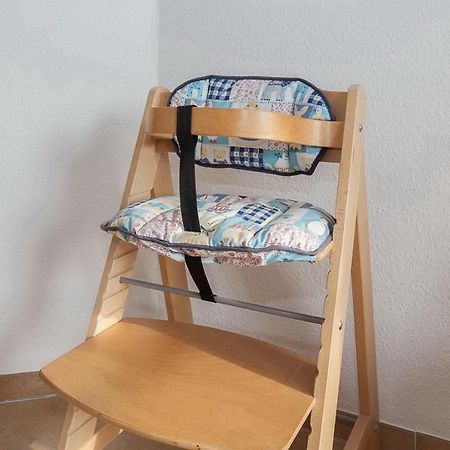 Neuer Weg 1 B Wohnung Haron Boltenhagen  Zewnętrze zdjęcie