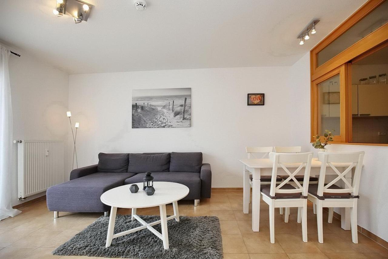 Neuer Weg 1 B Wohnung Haron Boltenhagen  Zewnętrze zdjęcie