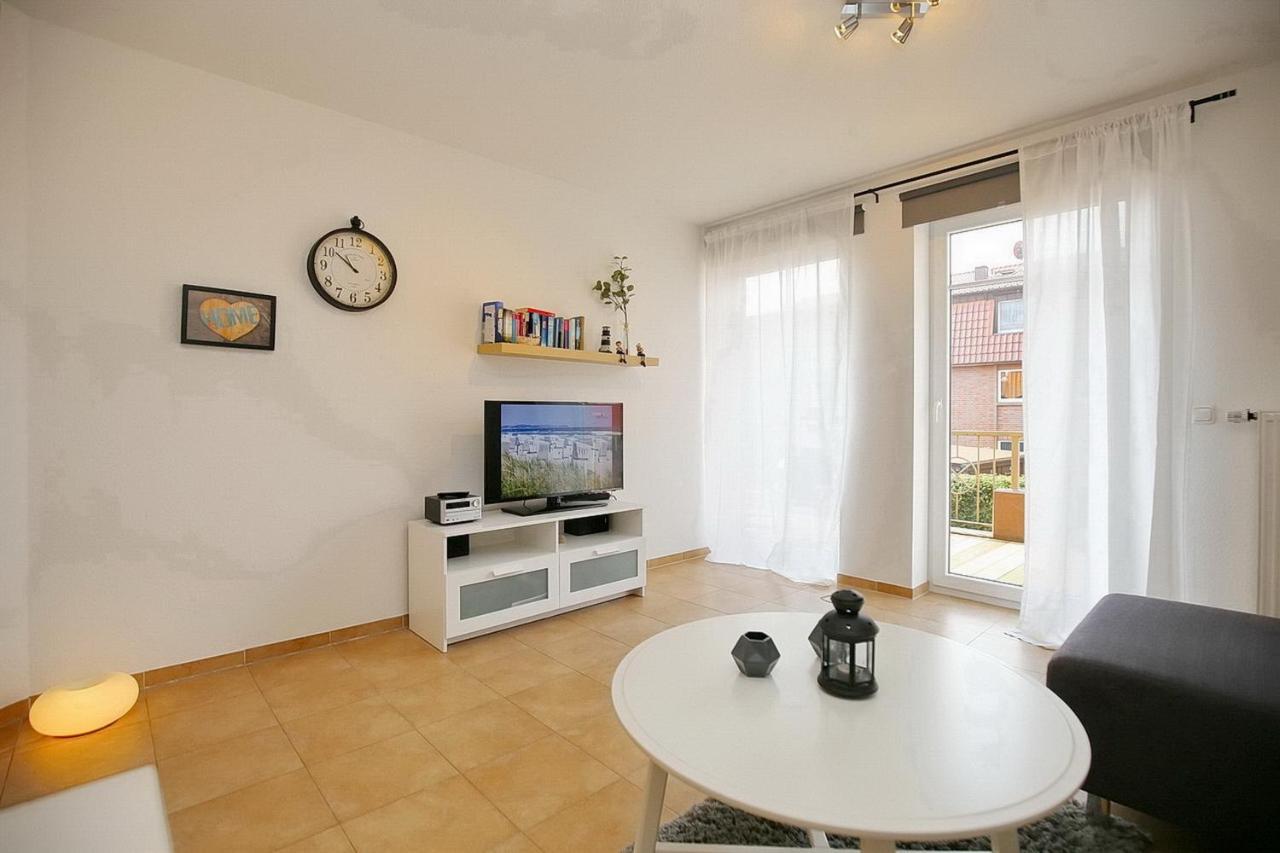 Neuer Weg 1 B Wohnung Haron Boltenhagen  Zewnętrze zdjęcie