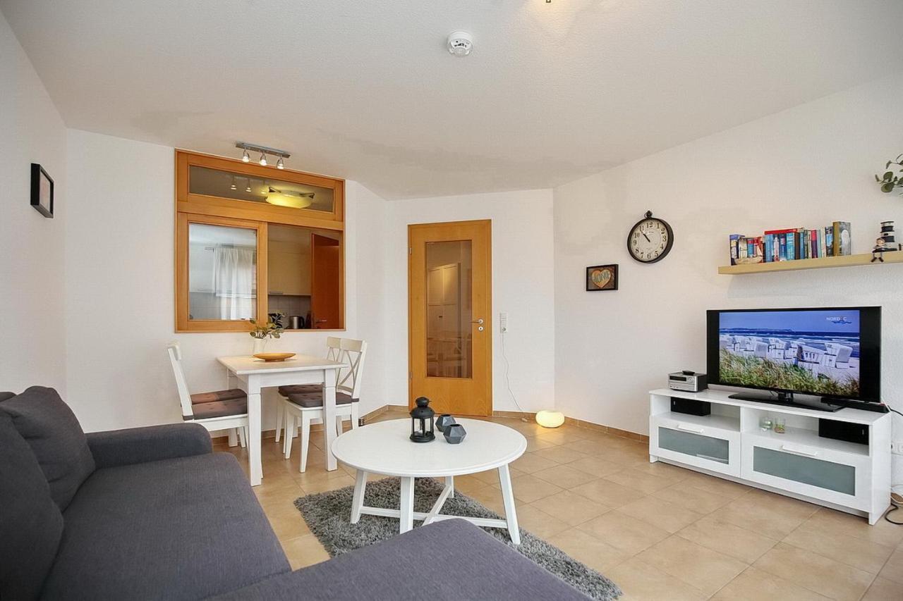 Neuer Weg 1 B Wohnung Haron Boltenhagen  Zewnętrze zdjęcie