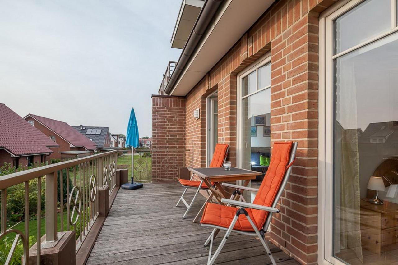 Neuer Weg 1 B Wohnung Haron Boltenhagen  Zewnętrze zdjęcie